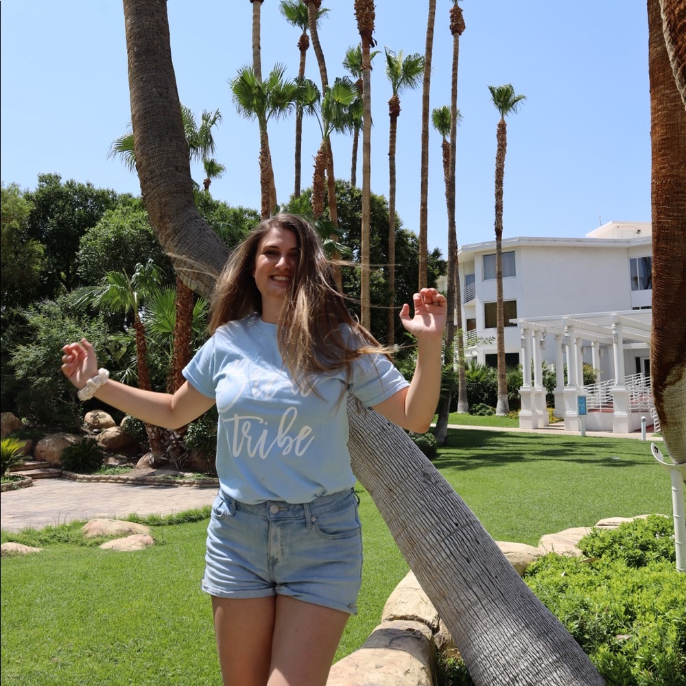 Meet your Posher, Shannon